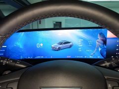 Cadillac CT5 28T Luxury Pro - фото 11