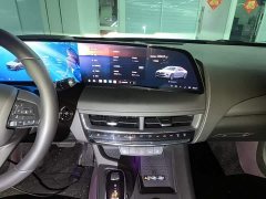 Cadillac CT5 28T Luxury Pro - фото 12