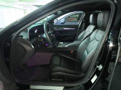 Cadillac CT5 28T Luxury Pro - фото 14