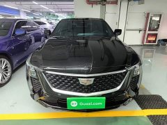 Cadillac CT5 28T Luxury Pro - фото 2