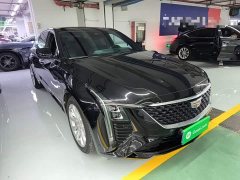 Cadillac CT5 28T Luxury Pro - фото 3