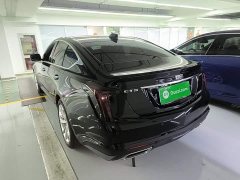 Cadillac CT5 28T Luxury Pro - фото 4