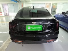 Cadillac CT5 28T Luxury Pro - фото 5