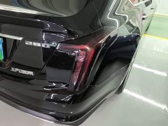 Cadillac CT5 28T Luxury Pro - фото 7