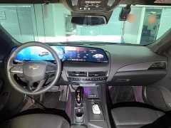 Cadillac CT5 28T Luxury Pro - фото 9