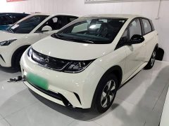 BYD Dolphin 420km Freedom Edition - ფოტო 1