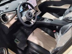 BYD Dolphin 420km Freedom Edition - ფოტო 14