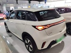 BYD Dolphin 420km Freedom Edition - ფოტო 4