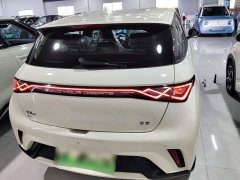 BYD Dolphin 420km Freedom Edition - ფოტო 5
