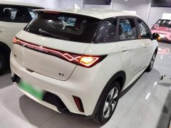 BYD Dolphin 420km Freedom Edition - ფოტო 6