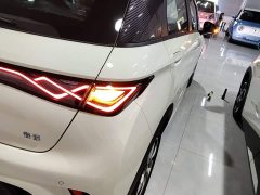BYD Dolphin 420km Freedom Edition - ფოტო 7