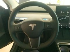 Tesla Model Y Rear-Wheel Drive - ფოტო 10