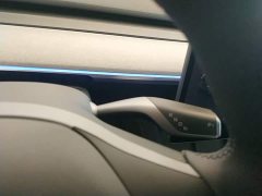Tesla Model Y Rear-Wheel Drive - ფოტო 13