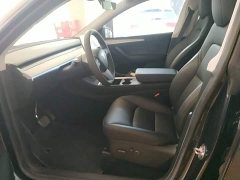 Tesla Model Y Rear-Wheel Drive - ფოტო 14