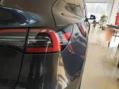 Tesla Model Y Rear-Wheel Drive - ფოტო 7