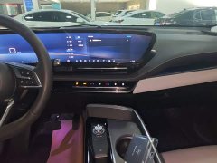 Buick E5 Premium Standard Range Edition - ფოტო 12