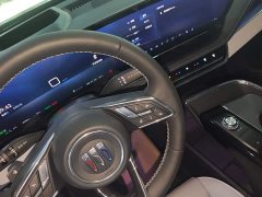 Buick E5 Premium Standard Range Edition - ფოტო 13