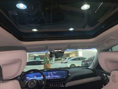 Buick E5 Premium Standard Range Edition - ფოტო 17