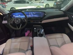 Buick E5 Premium Standard Range Edition - ფოტო 9