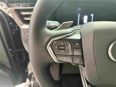 Lexus GX OVERTRAIL Yuanfeng PRO - ფოტო 10