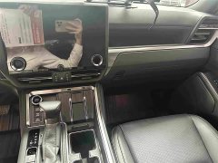 Lexus GX OVERTRAIL Yuanfeng PRO - ფოტო 11