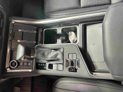 Lexus GX OVERTRAIL Yuanfeng PRO - ფოტო 12