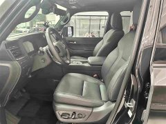 Lexus GX OVERTRAIL Yuanfeng PRO - ფოტო 13