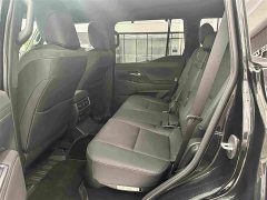 Lexus GX OVERTRAIL Yuanfeng PRO - ფოტო 14