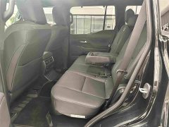 Lexus GX OVERTRAIL Yuanfeng PRO - ფოტო 15