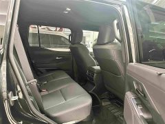 Lexus GX OVERTRAIL Yuanfeng PRO - ფოტო 18