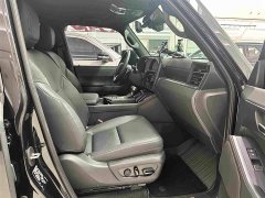 Lexus GX OVERTRAIL Yuanfeng PRO - ფოტო 19