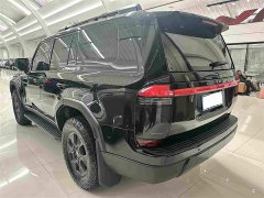 Lexus GX OVERTRAIL Yuanfeng PRO - ფოტო 20