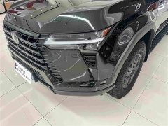 Lexus GX OVERTRAIL Yuanfeng PRO - ფოტო 3