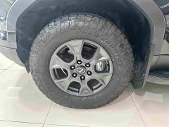 Lexus GX OVERTRAIL Yuanfeng PRO - ფოტო 4