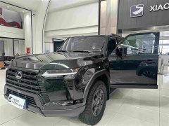 Lexus GX OVERTRAIL Yuanfeng PRO - ფოტო 5