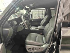 Lexus GX OVERTRAIL Yuanfeng PRO - ფოტო 7