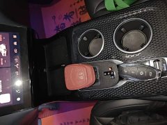 FAW Red Flag HS3 1.5T Two-Wheel Drive Goodwill Edition - ფოტო 13