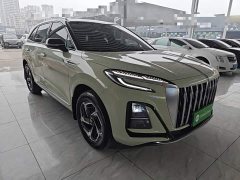 FAW Red Flag HS3 1.5T Two-Wheel Drive Goodwill Edition - ფოტო 3