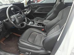 Haval H6 National Trend Edition 1.5T Automatic Champion Version - ფოტო 11