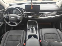 Haval H6 National Trend Edition 1.5T Automatic Champion Version - ფოტო 12