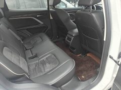 Haval H6 National Trend Edition 1.5T Automatic Champion Version - ფოტო 13