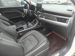 Haval H6 National Trend Edition 1.5T Automatic Champion Version - ფოტო 14