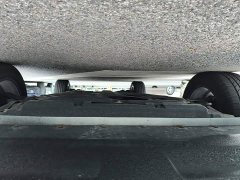 Haval H6 National Trend Edition 1.5T Automatic Champion Version - ფოტო 20