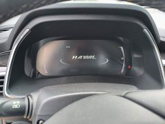 Haval H6 National Trend Edition 1.5T Automatic Champion Version - ფოტო 3