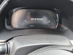 Haval H6 National Trend Edition 1.5T Automatic Champion Version - ფოტო 4
