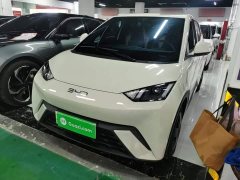 BYD Seagull 305km Vitality Edition - ფოტო 1