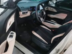 BYD Seagull 305km Vitality Edition - ფოტო 14