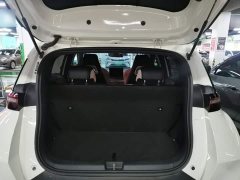 BYD Seagull 305km Vitality Edition - ფოტო 18