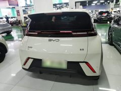 BYD Seagull 305km Vitality Edition - ფოტო 5