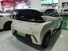 BYD Seagull 305km Vitality Edition - ფოტო 6